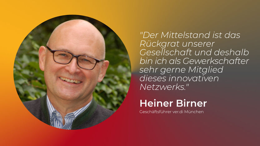 Heiner Birner