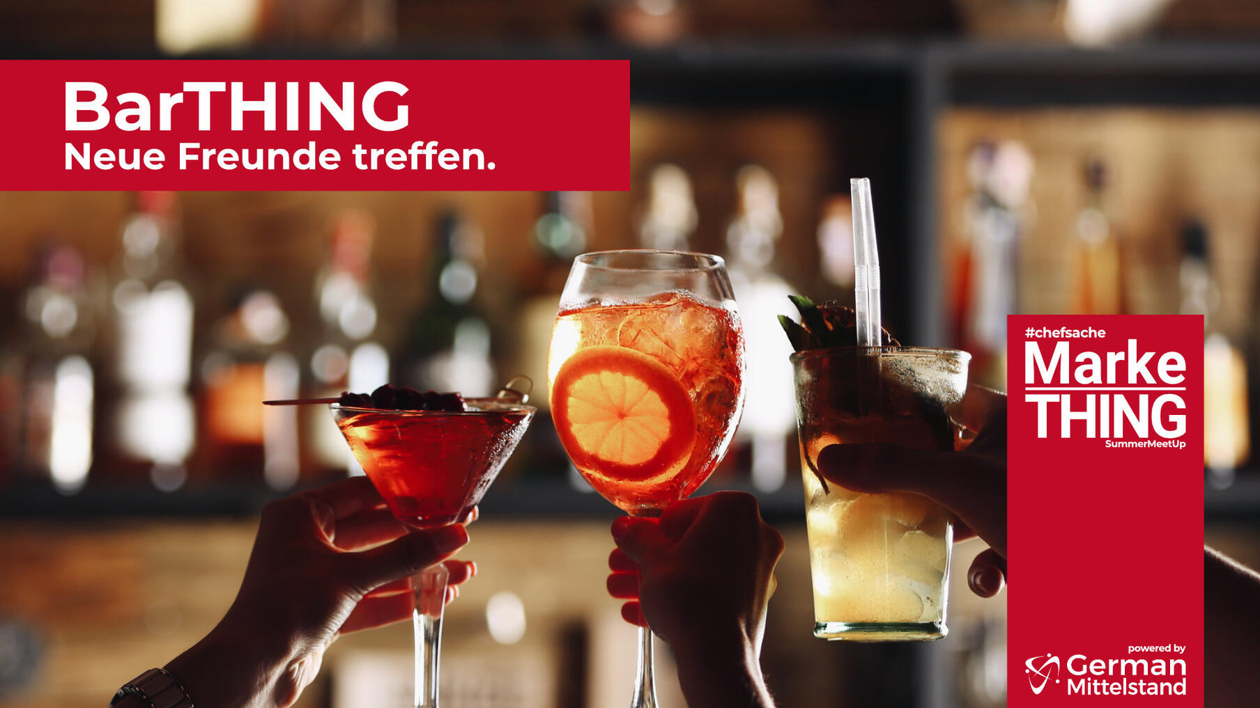 BarTHING | People Business pur.