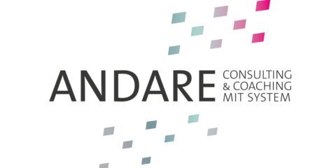 ANDARE Consulting &amp; Coaching mit System