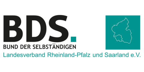 BDS Bund der Selbständigen Landesverband Rheinland-Pflalz und Saarland e.V.