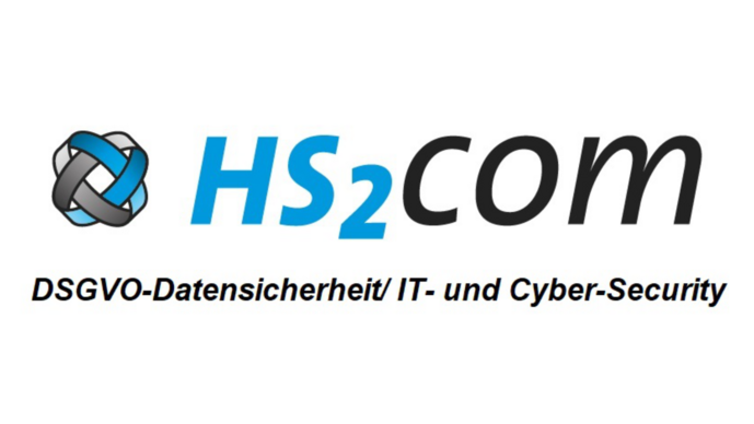 HS2com GmbH​