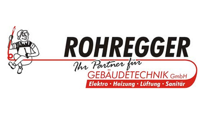 Rohregger Gebäudetechnik GmbH