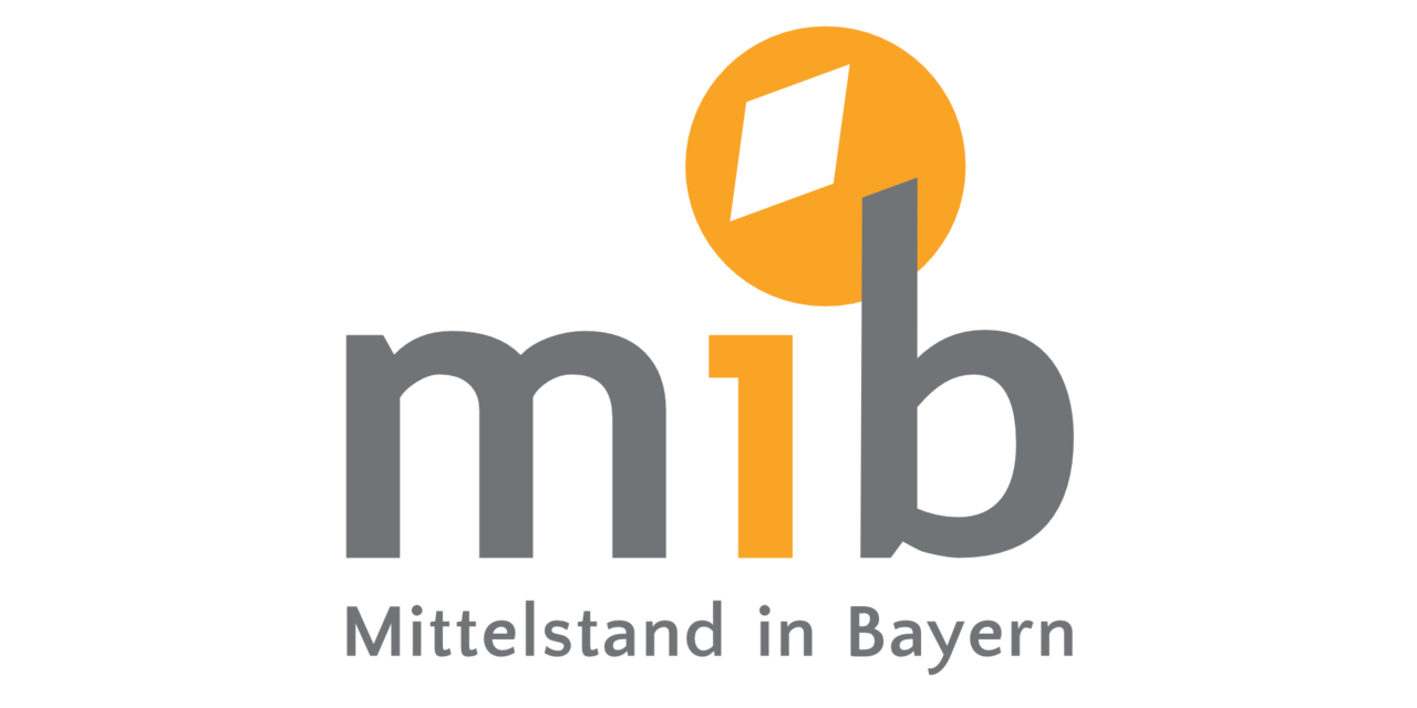 mib - Mittelstand in Bayern Vereinigung der Selbständigen und mittelständischen Unternehmer e.V.