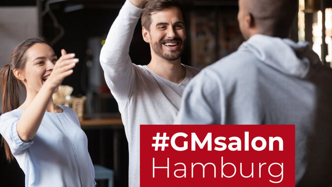 #GMsalon | Hamburg