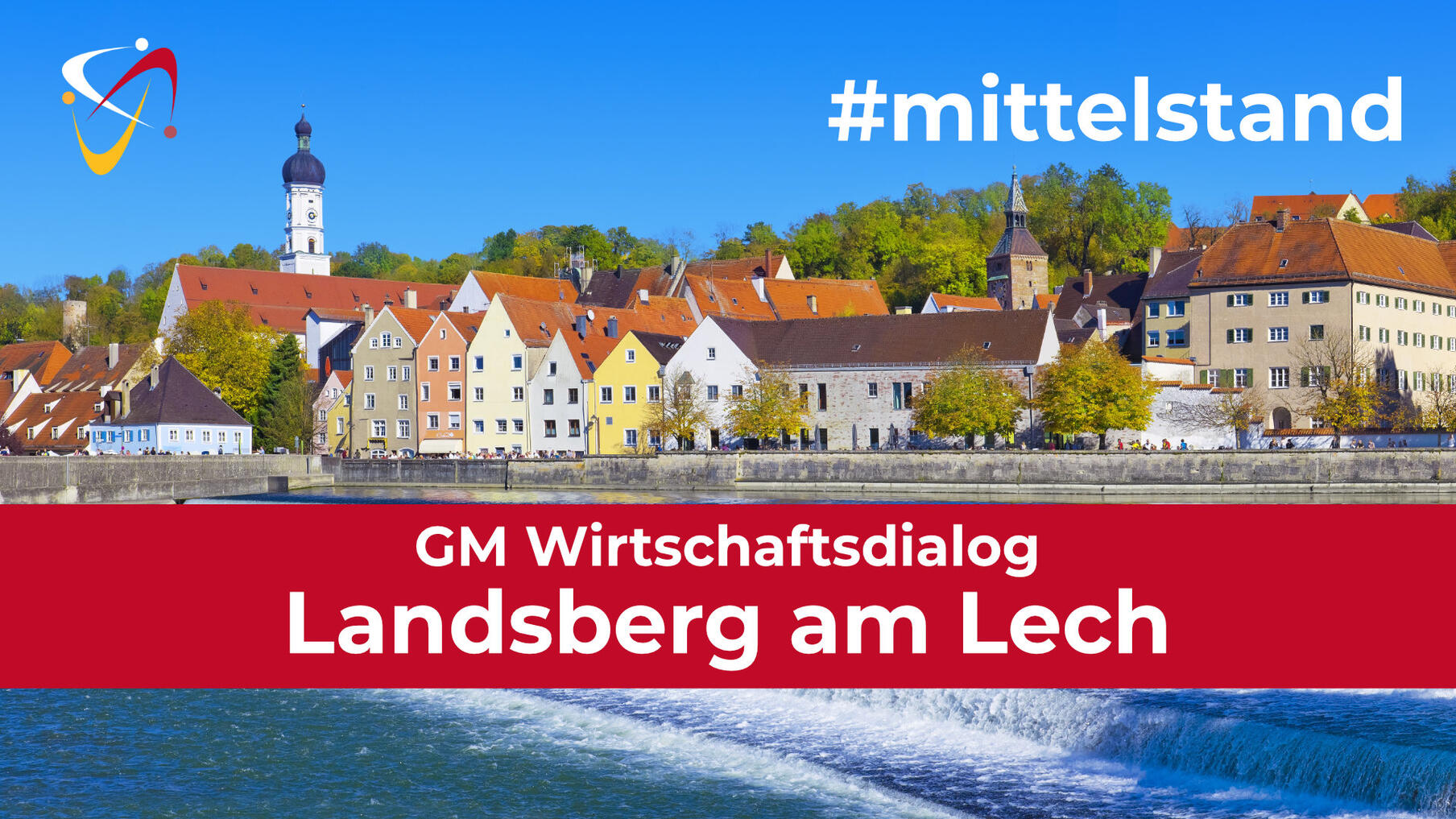 #mittelstand | 2. GM Wirtschaftsdialog für Landsberg am Lech