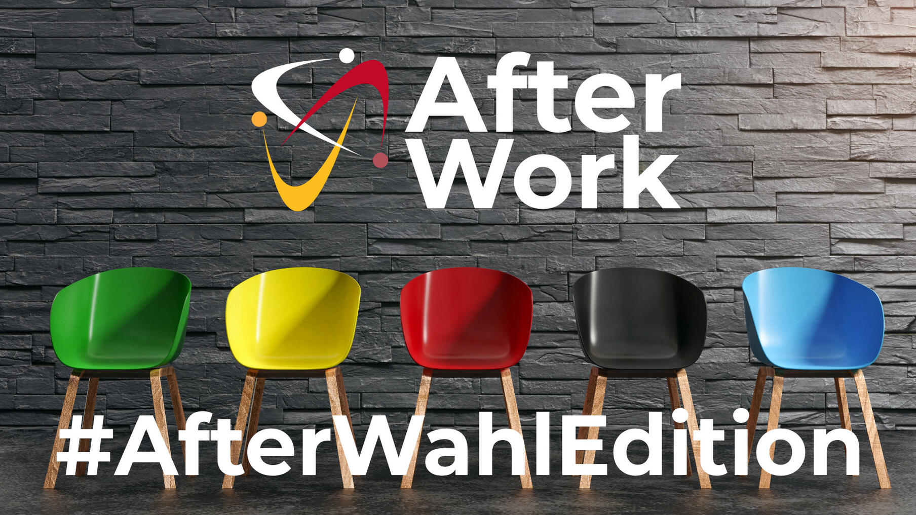 #GMafterwork | AfterWahlEdition