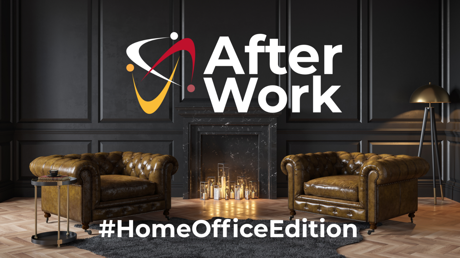 GM After Work #HomeOfficeEdition | Thema: Erfolgfaktoren in der Unternehmensführung