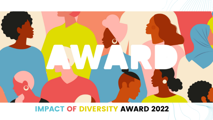 Impact of Diversity Award: Drei GM-Women nominiert