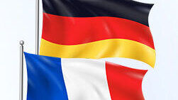 Deutsch-französische Vernetzung zu Industrie 4.0 und angewandter Künstlicher Intelligenz